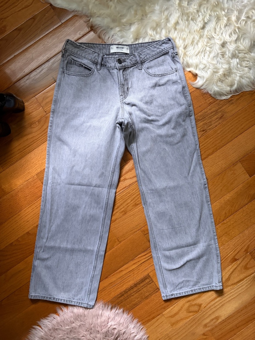 Hollister jeans